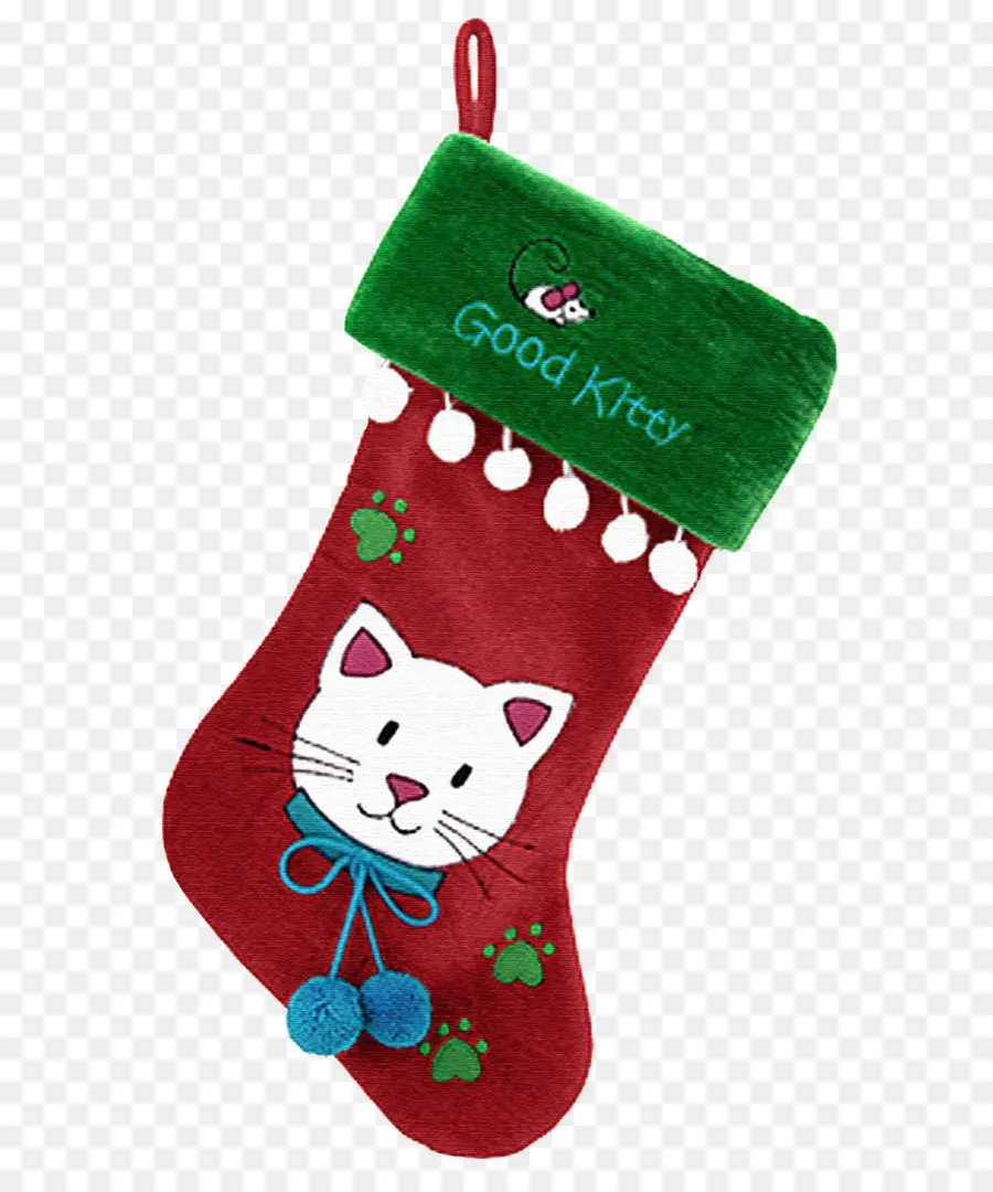 Natal Meias，Sock PNG