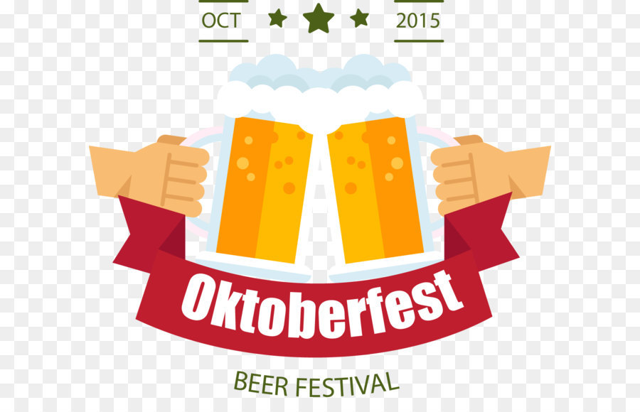 Oktoberfest，Cerveja PNG