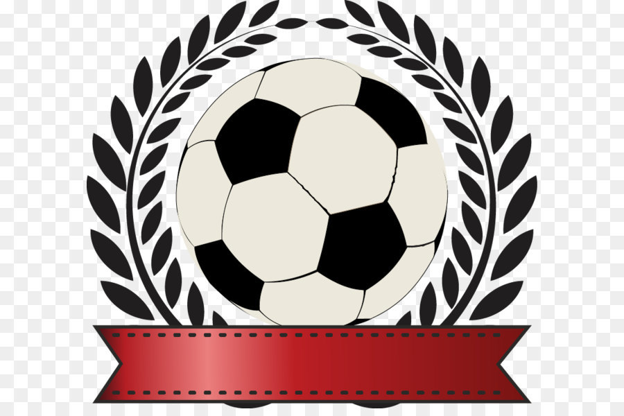 Bola De Futebol，Louro PNG