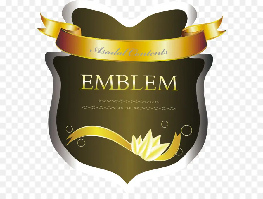 Emblema，Distintivo PNG