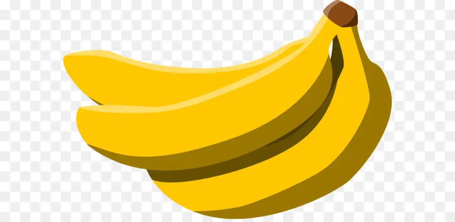 Bananas，Amarelo PNG