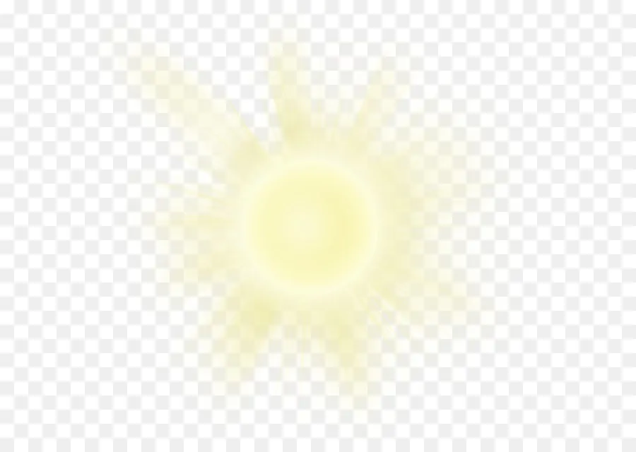 Sol E Nuvem，Parcialmente Nublado PNG