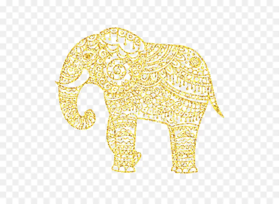 índio Elefante，Afro Elefante PNG