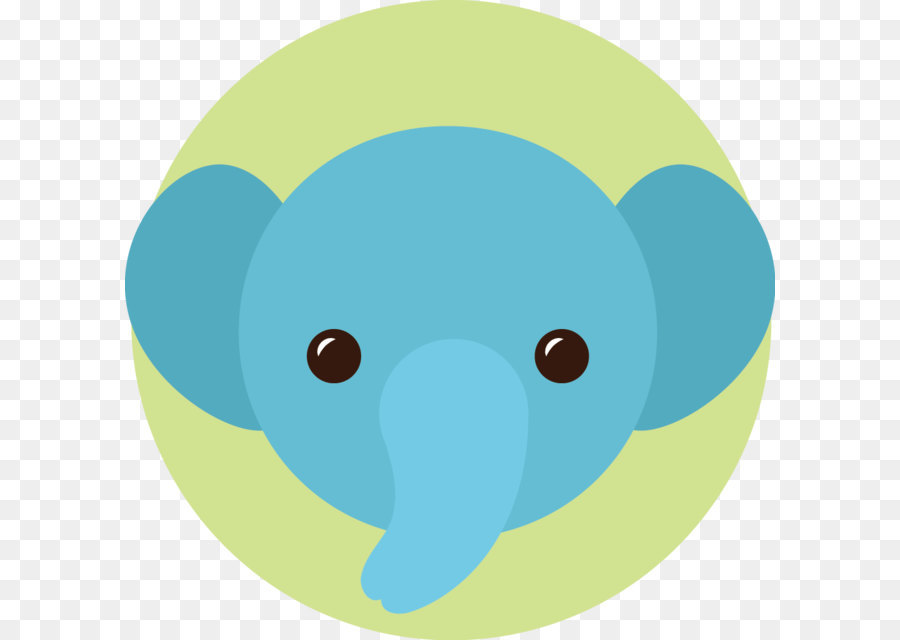 Elefante，Animais PNG