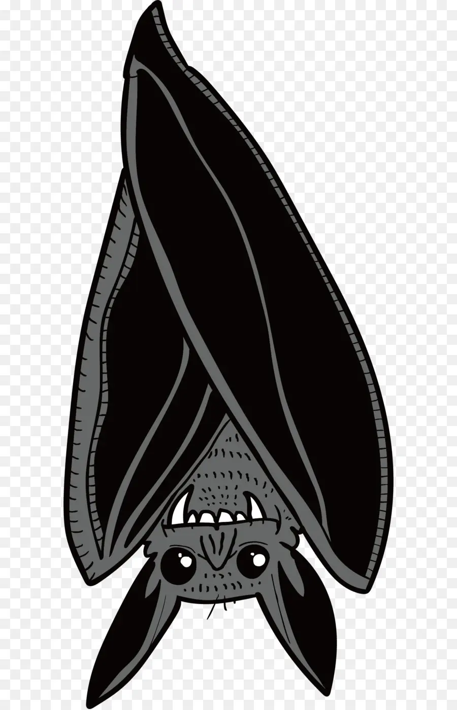 Bat，Vampiro Morcego PNG