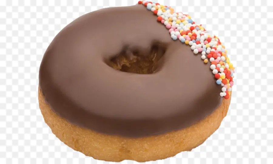 Donuts，Rei De Ló PNG