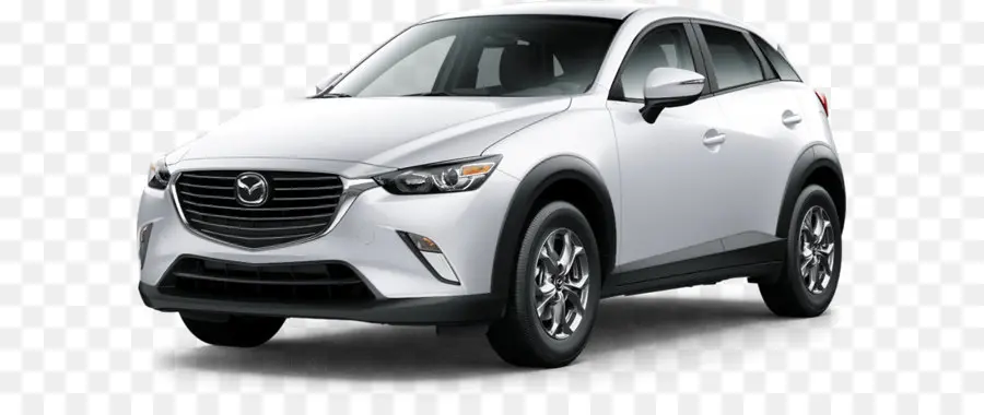 Mazda，Carro PNG