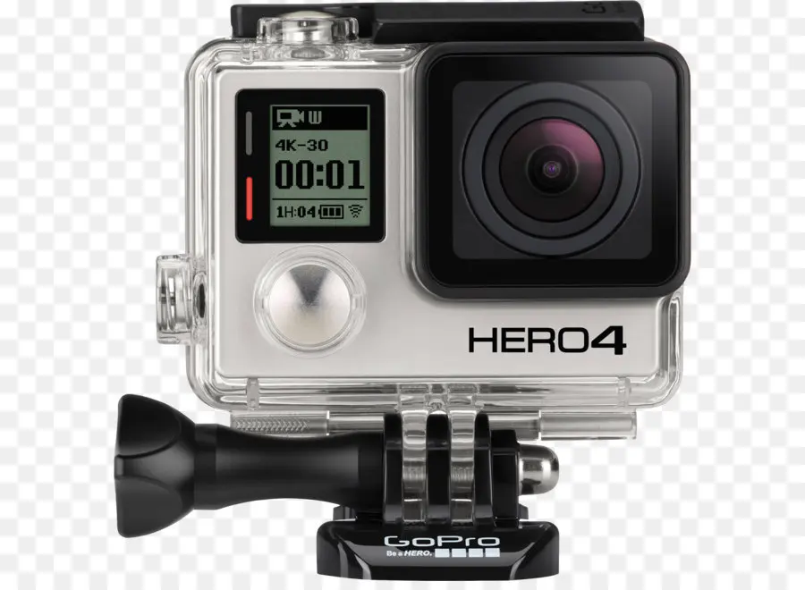 Gopro Hero4，Câmera PNG