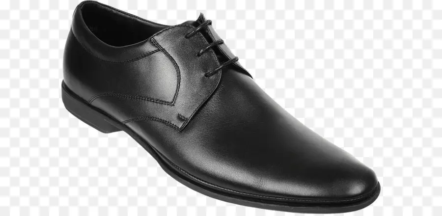 Sapatos Sociais Pretos，Formal PNG