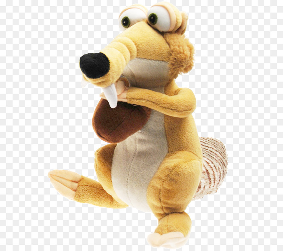 Scrat，Esquilo PNG