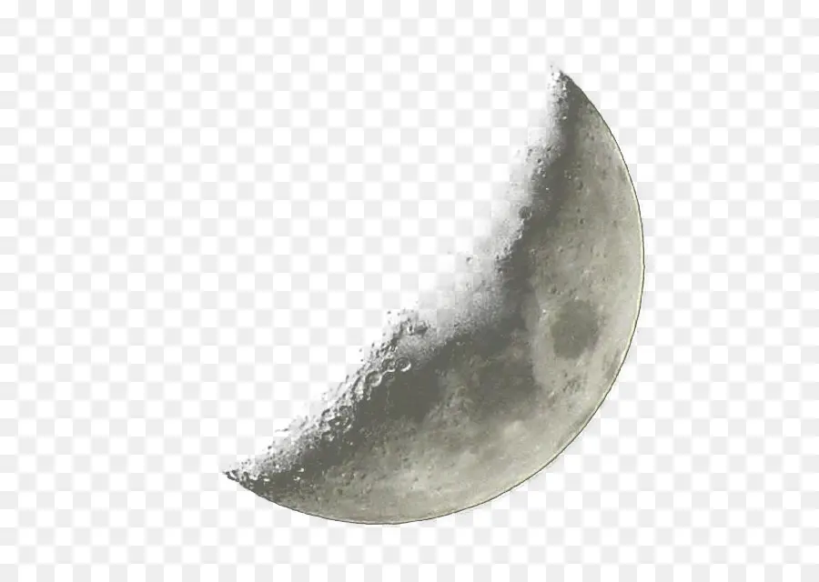 Lua，Fase Lunar PNG