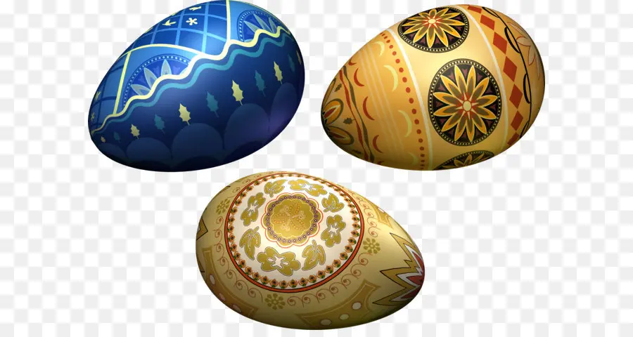 Vermelho Easter Egg，Ovo PNG