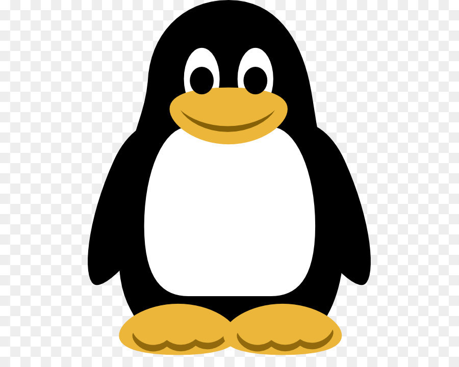 Tux Of Math Command, Penguin, Tux png transparente grátis