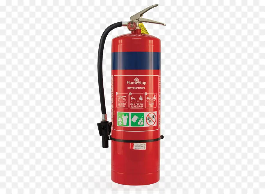 Extintores De Incêndios，Incêndio Classe PNG