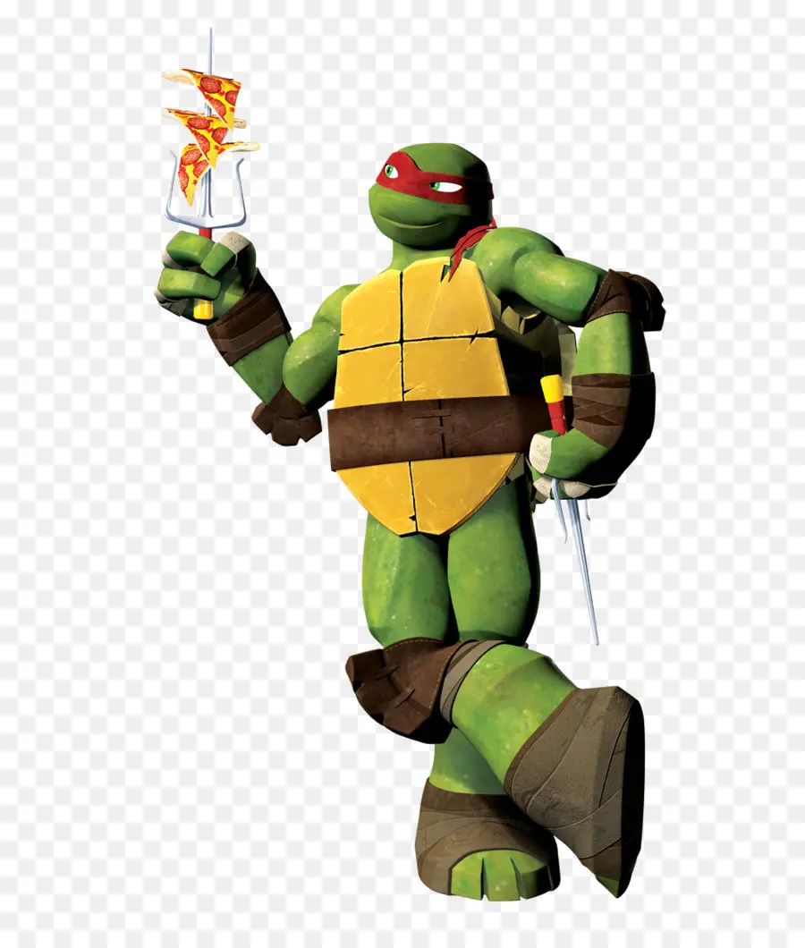 Raphael，Leonardo PNG