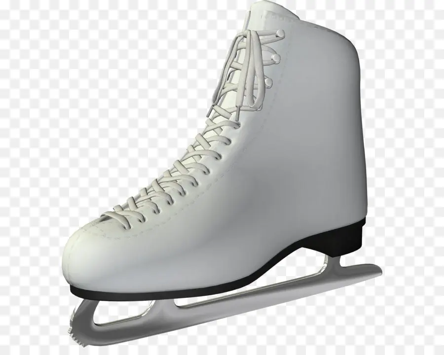 Gelo Patins，Patinação No Gelo PNG