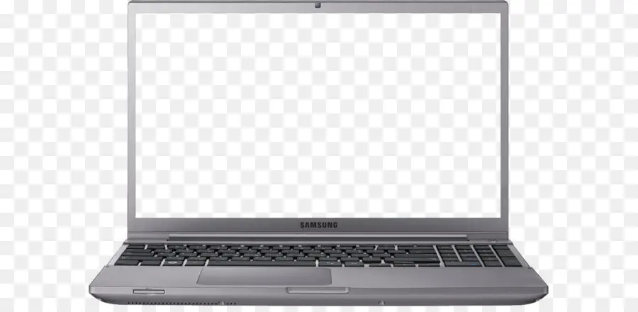 Laptop，Photoscape PNG