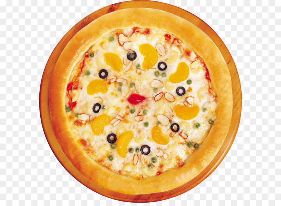 Pizza，Siciliano Pizza PNG