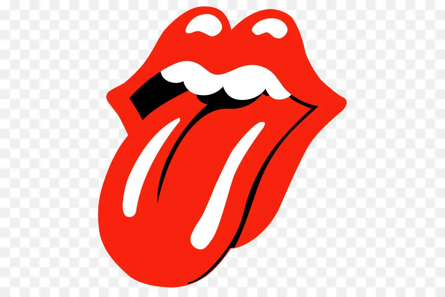 A Rolling Stones，Logo PNG