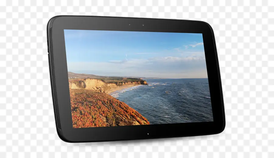 Nexus 10，Nexus 7 PNG