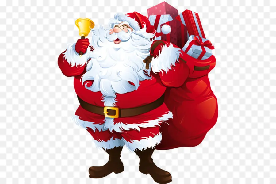 Papai Noel，Rudolph PNG