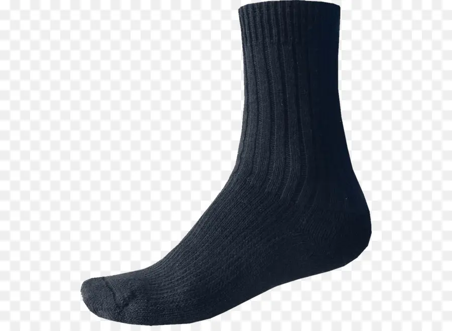 Sock，Sapato PNG