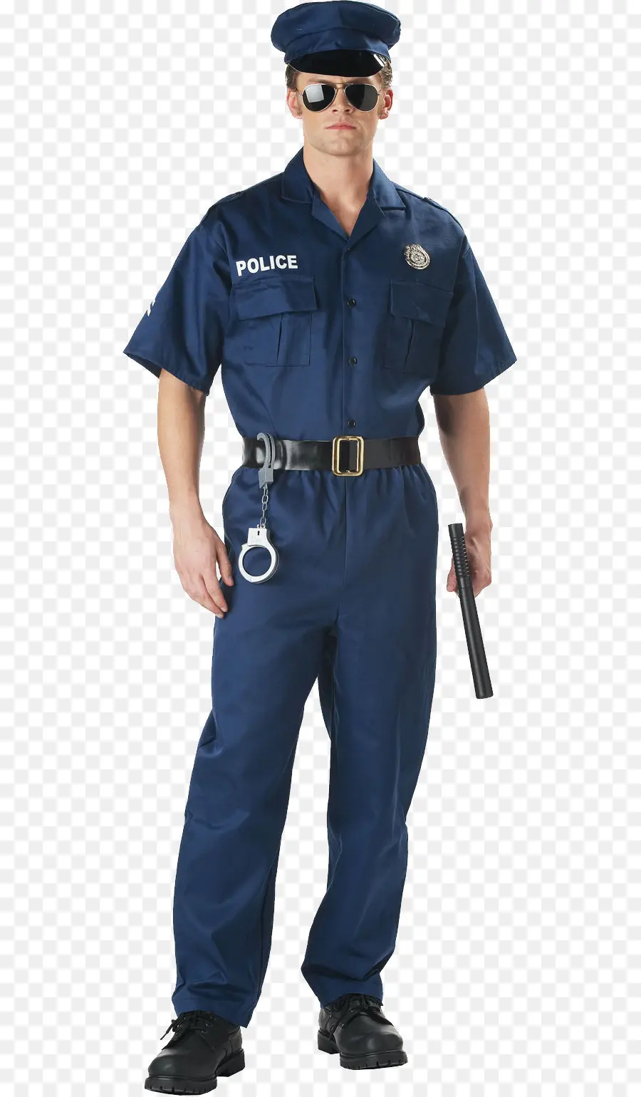 Traje，Polícia Diretor De PNG