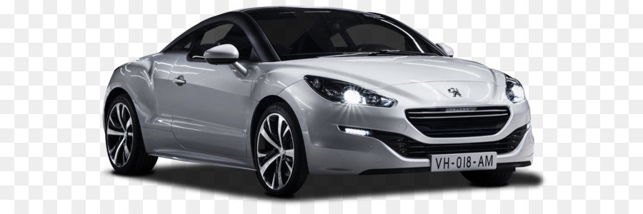 Peugeot Rcz Gt 2 0 Hdi 163 Diesel Manual，Carro PNG