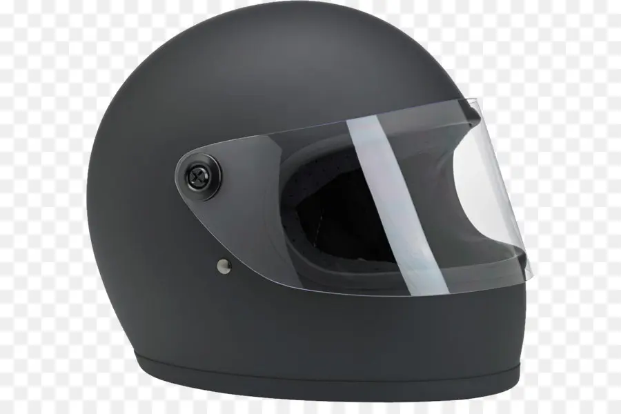 Capacete Preto，Motocicleta PNG