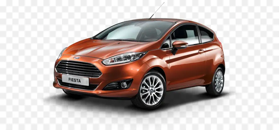 Carro Laranja，Ford PNG