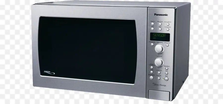 Forno De Microondas，Cozinha PNG