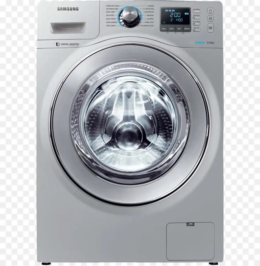 Lavar Máquinas，Samsung PNG