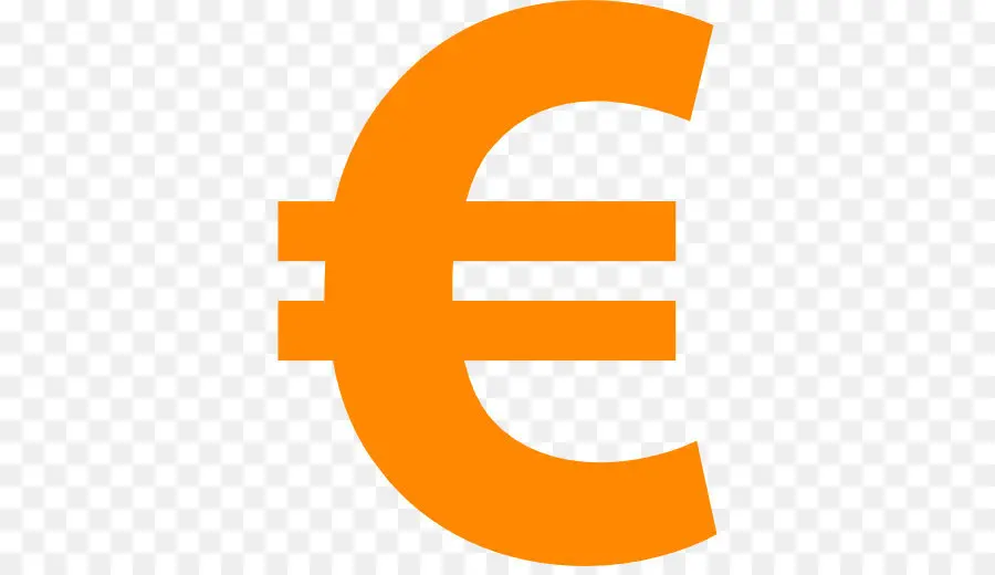 Euro Sinal，Euro PNG