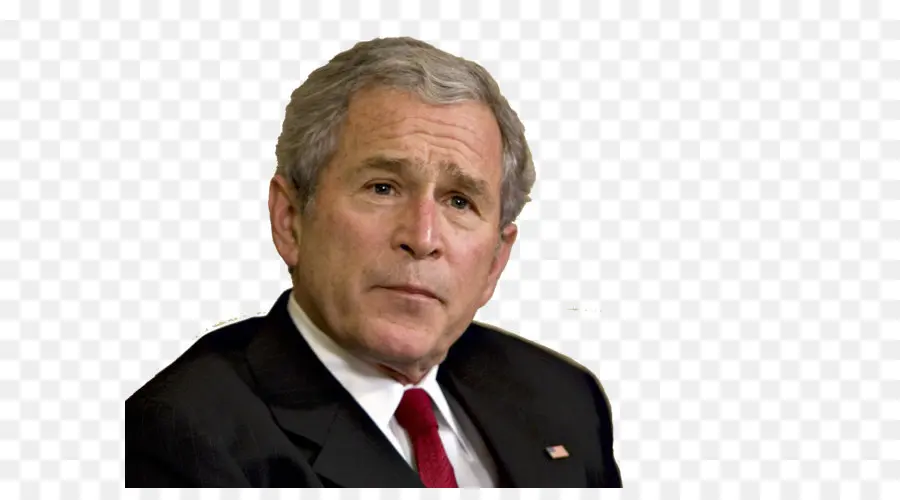George W Bush，Estados Unidos PNG