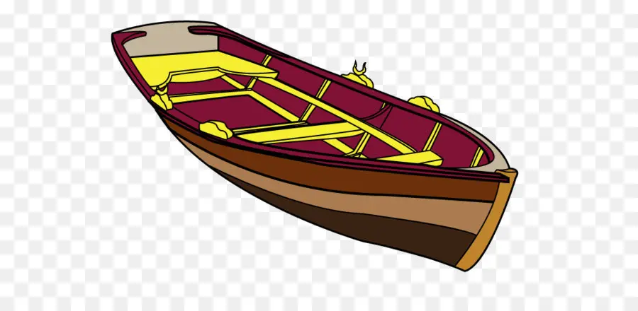Barco，Animação PNG