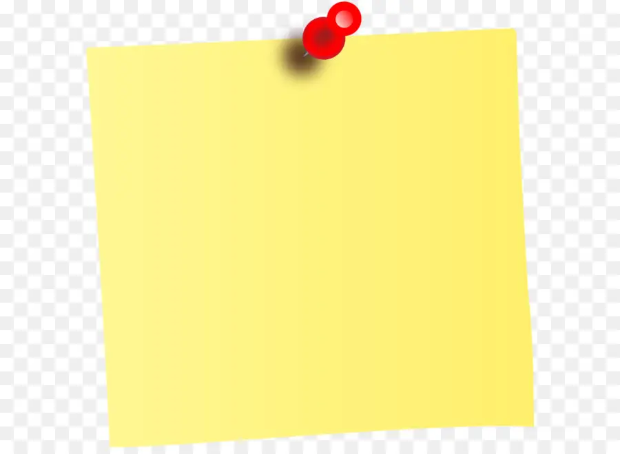 Post It Nota，Papel PNG