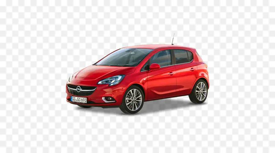 Vauxhall Motors，Opel PNG