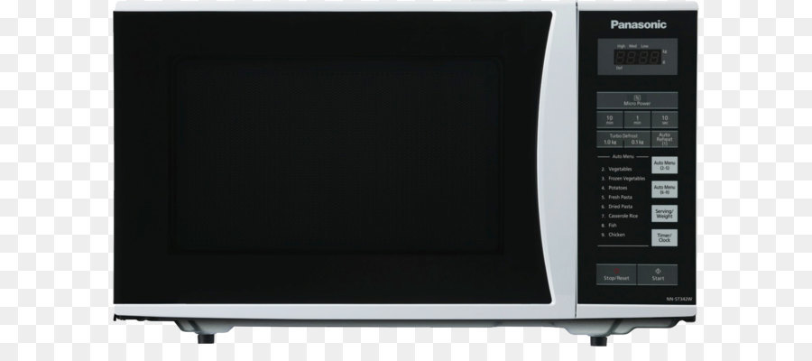 Panasonic，Microondas Forno PNG