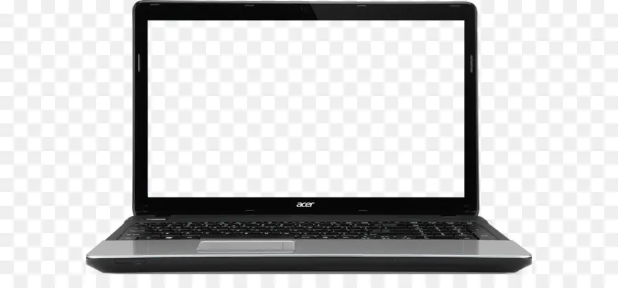 Laptop，A Acer Inc PNG