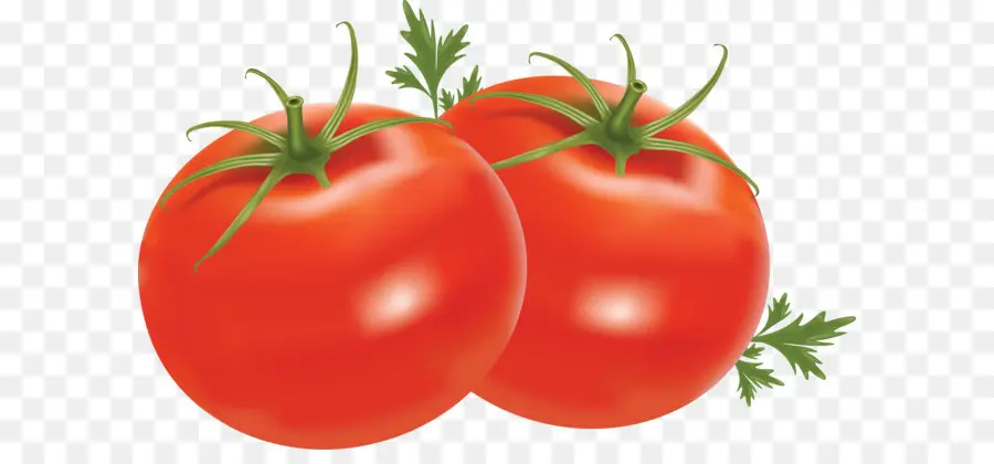 Cereja Tomate，Vegetal PNG