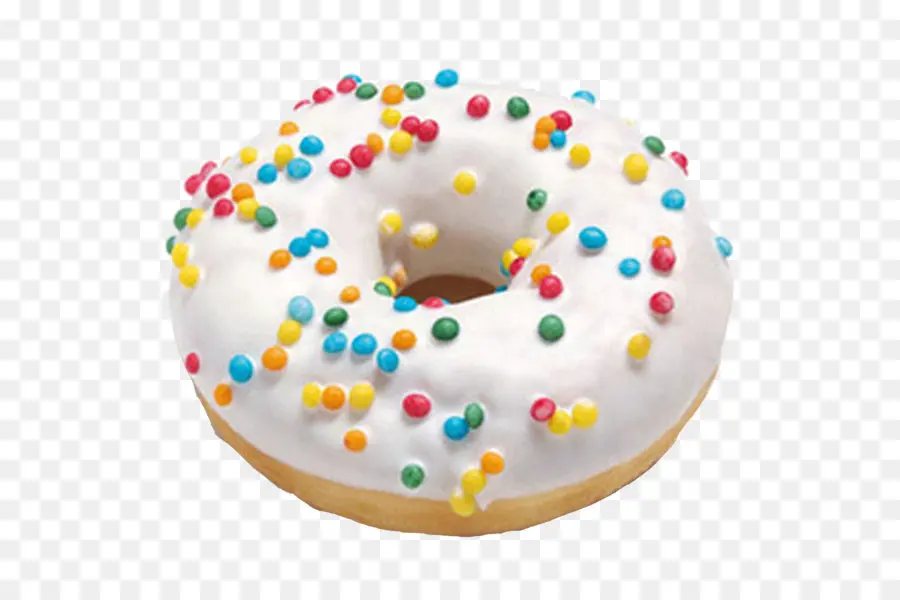 Donuts，Padaria PNG