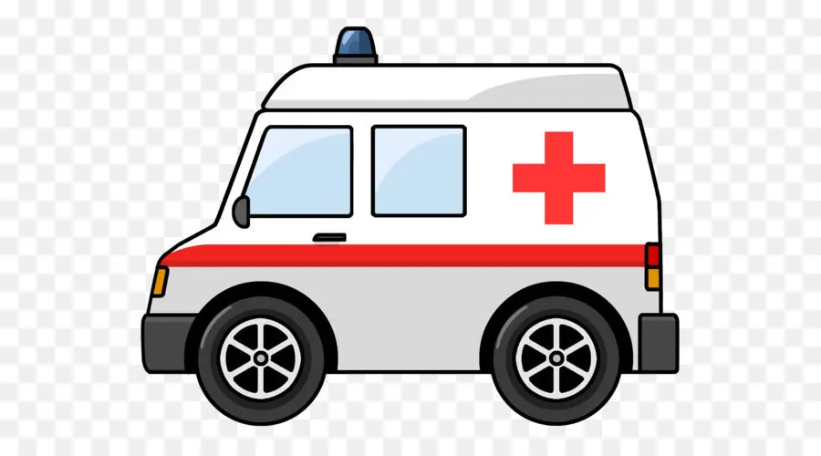 Ambulância，Nontransporting Ems Veículo PNG