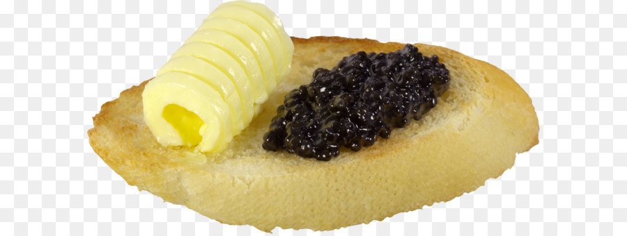 Pão Com Manteiga E Caviar，Brinde PNG