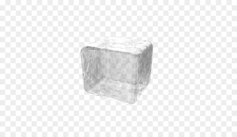 Cubo De Gelo，Frio PNG