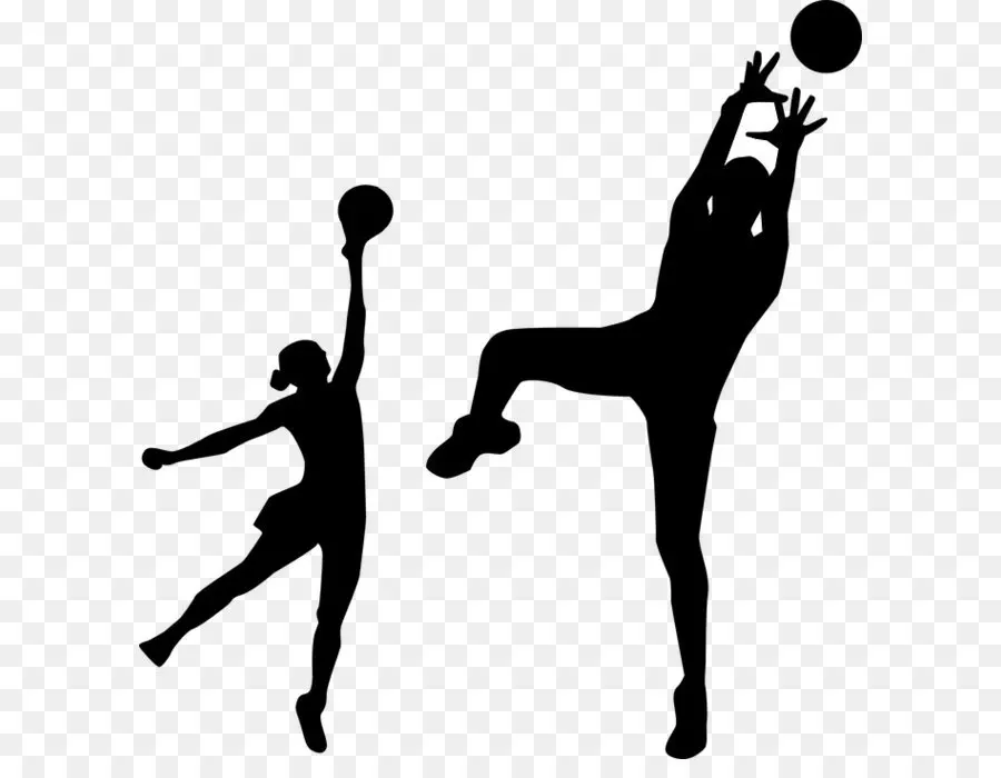 Desporto，Netball PNG