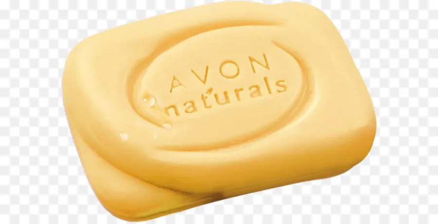 Sabão，Avon PNG