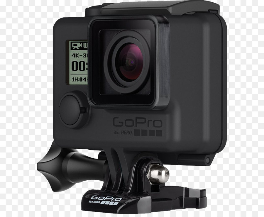 Câmera Gopro，Ação PNG