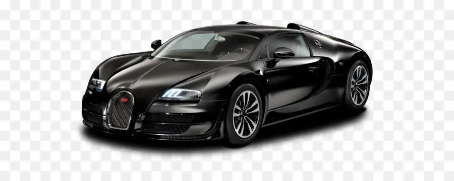 2011 Bugatti Veyron，Bugatti PNG