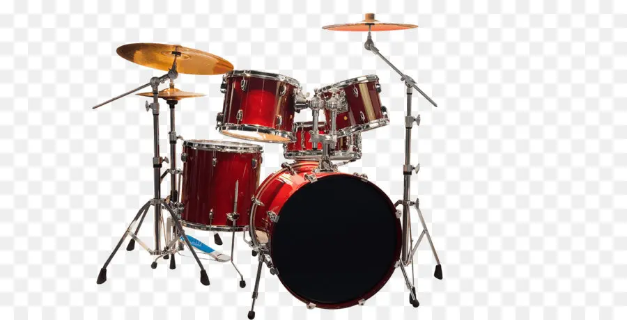Drums，Percussão PNG