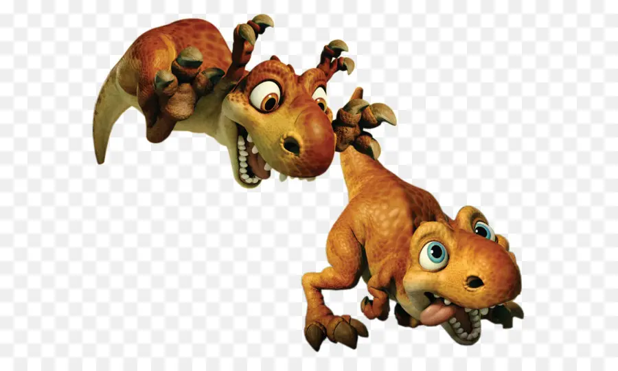 Ice Age Madrugada De Dinossauros，Sid PNG